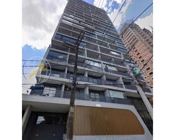 Foto de Apartamento 37m² - São Paulo - SP