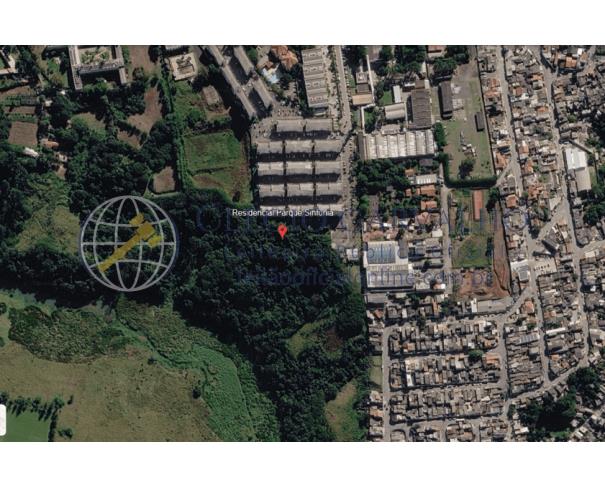 Foto de Apartamento 47m²
