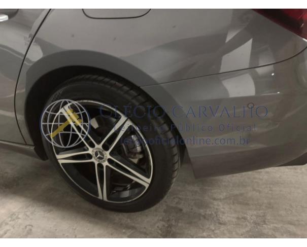 Foto de Mercedes-Benz A200 SD HI 2020/2021 - Itu - SP