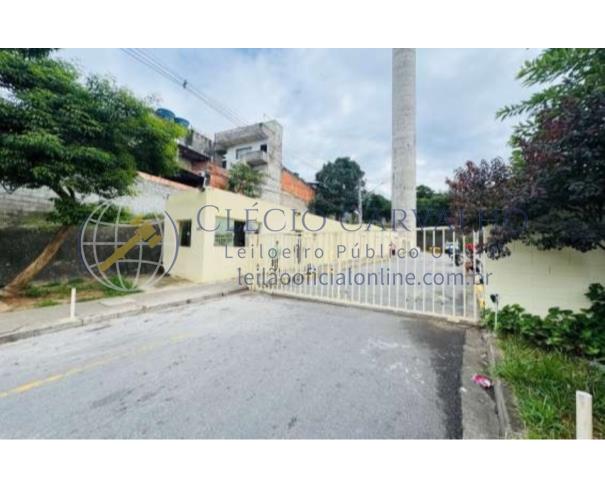 Foto de Apartamento 103m² - Carapicuíba - SP