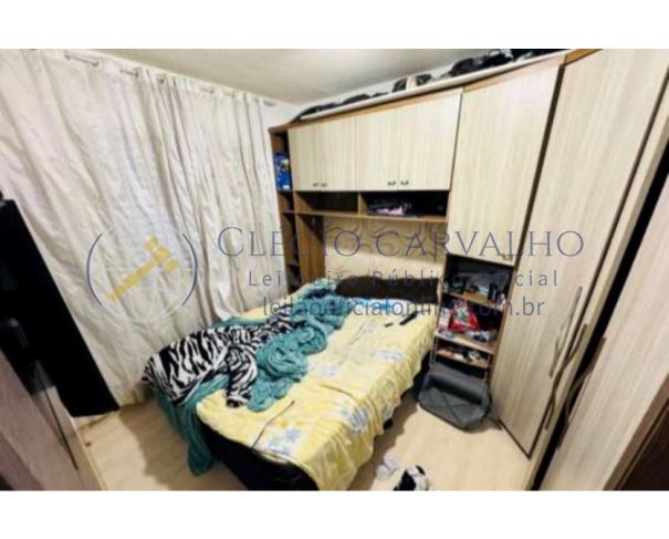 Foto de Apartamento de 48m² - Carapicuiba - Sp