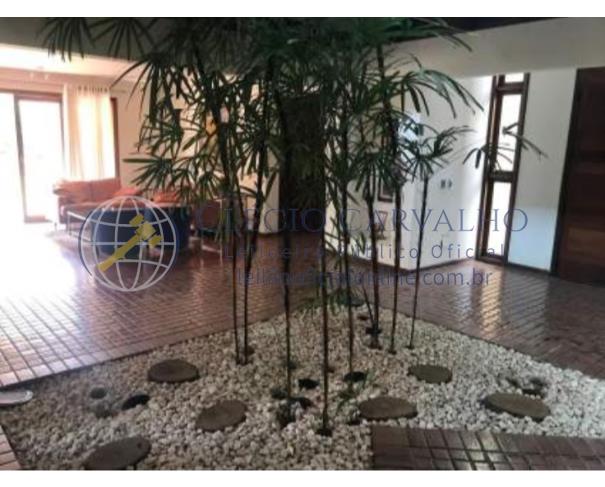 Foto de Casa 1200m² - Jundiaí - Sp