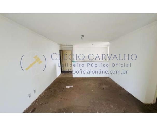 Foto de Apartamento 68m² - Carapicuíba - SP