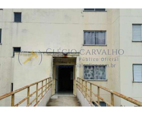 Foto de Apartamento 102m² - Carapicuíba - SP