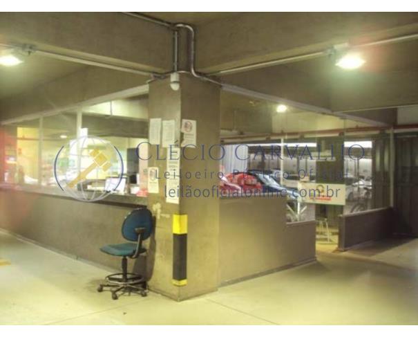 Foto de Prédio Comercial 6.519m² - São José do Rio Preto - SP