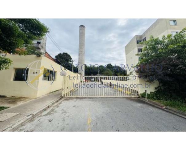 Foto de Apartamento 103m² - Carapicuíba - SP
