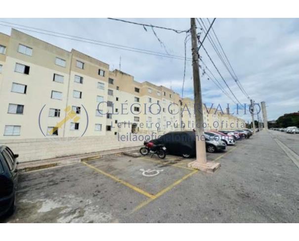 Foto de Apartamento 103m² - Carapicuíba - SP
