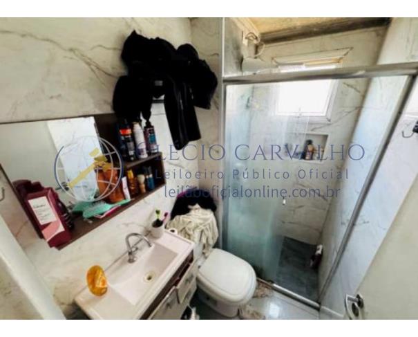 Foto de Apartamento de 48m² - Carapicuiba - Sp