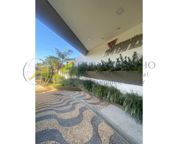 Foto de Apartamento Duplex 668m² - São José do Rio Preto - SP