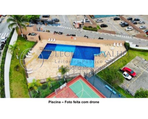Foto de Apartamento 66m2 - Condomínio Flex Carapicuíba II