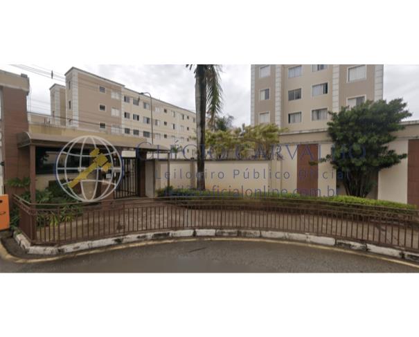 Foto de Apartamento 47m²