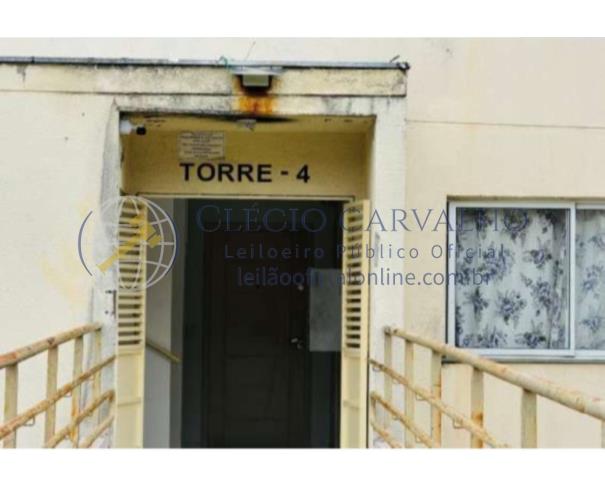 Foto de Apartamento 102m² - Carapicuíba - SP