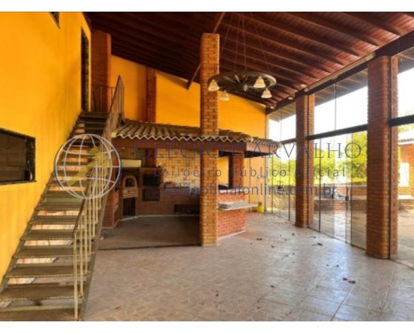 Foto de Casa 413m² - Condomínio Terras de Mont Serrat