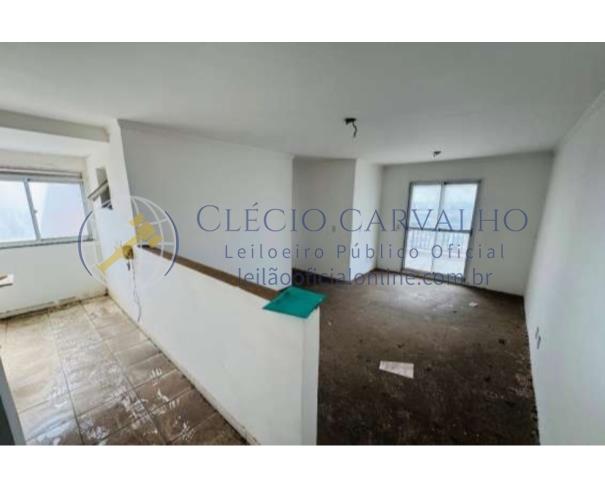 Foto de Apartamento 68m² - Carapicuíba - SP