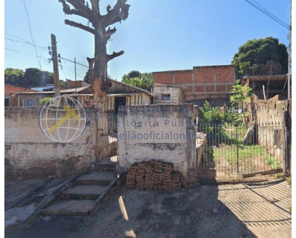 Foto de Terreno 270m² - Presidente Prudente - SP