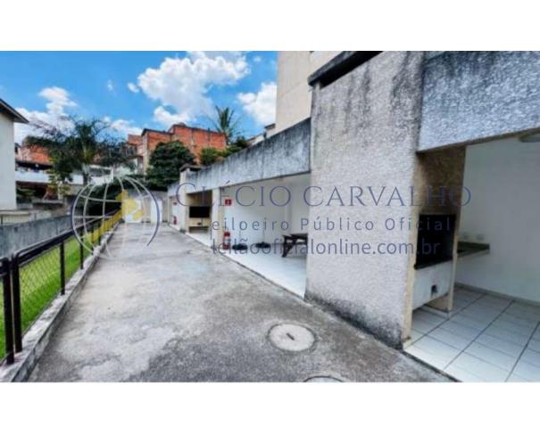 Foto de Apartamento de 48m² - Carapicuiba - Sp