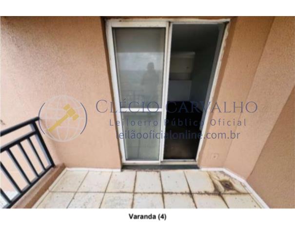 Foto de Apartamento 66m2 - Condomínio Flex Carapicuíba II
