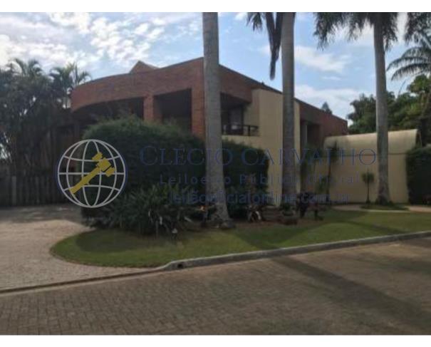 Foto de Casa 1200m² - Jundiaí - Sp