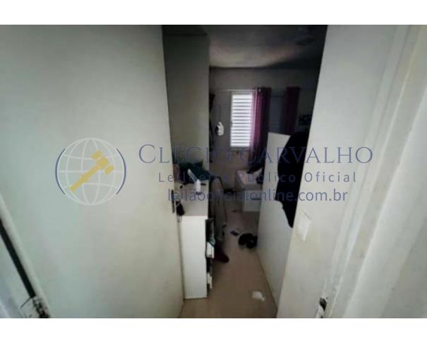 Foto de Apartamento de 48m² - Carapicuiba - Sp