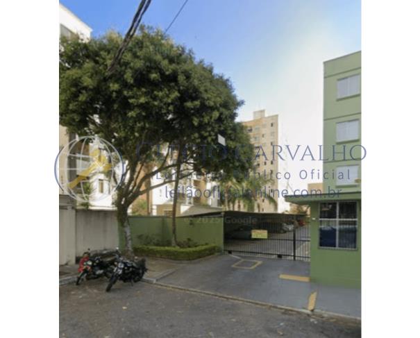 Foto de Apartamento 50m² -  São José dos Campos - SP