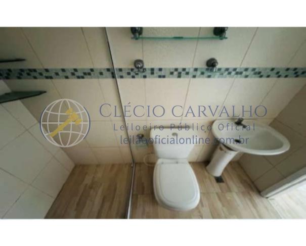 Foto de Apartamento 102m² - Carapicuíba - SP