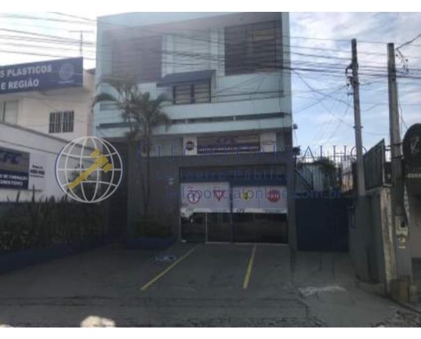 Foto de  Imóvel Comercial 340m² - Jundiaí - SP