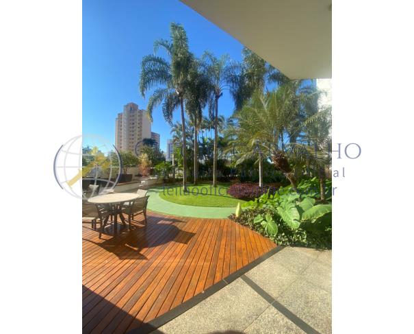 Foto de Apartamento Duplex 668m² - São José do Rio Preto - SP