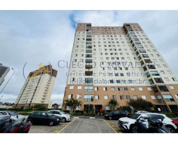 Foto de Apartamento 68m² - Carapicuíba - SP