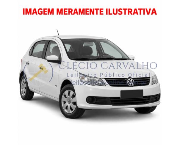 Foto de  VW/Gol 1.0 2010/2011 -  São José do Rio Preto - SP