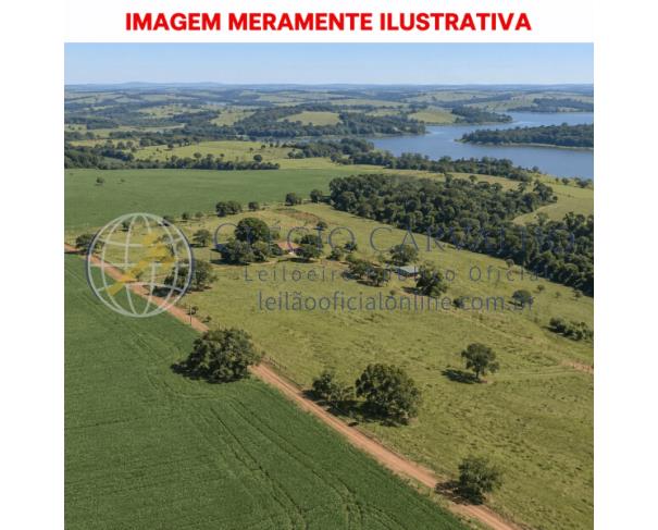 Foto de Quota-parte de 25% do Sítio 17,71 ha - Iepê/SP