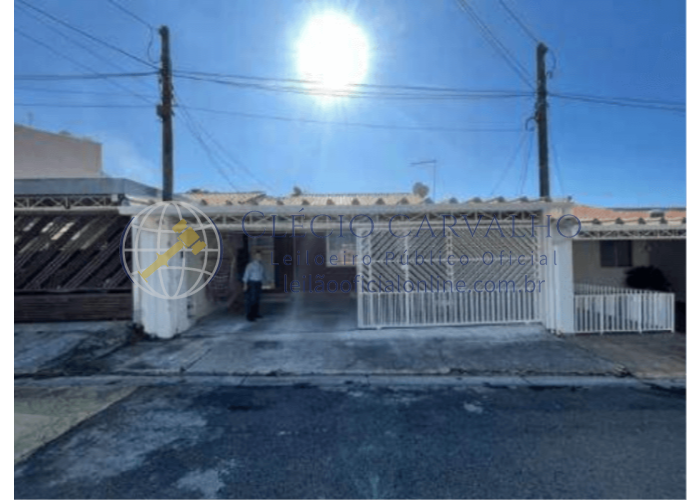 Imagem do imóvel Casa 160m² - São José dos Campos - SP Casa 160m²