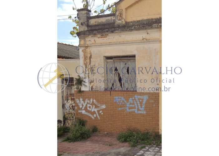 Imagem do imóvel Parte ideal Casa 101m² - Sorocaba - SP Parte ideal de 5 imóveis