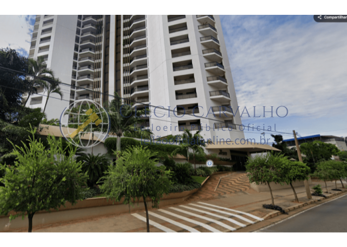 Imagem do imóvel Apartamento 417m² - São José do Rio Preto - SP Apartamento 417m²