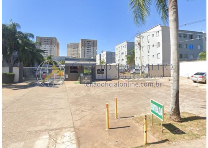 Imagem do imóvel Apartamento 47m² - Araçatuba - SP Apartamento 47m²