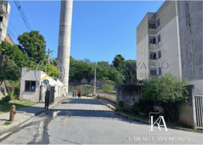 Imagem do imóvel Apartamento 48,97m² Apartamento 48,97m²