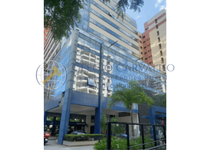 Imagem do imóvel Sala Comercial 157m² - Jundiaí - SP Sala Comercial 157m²