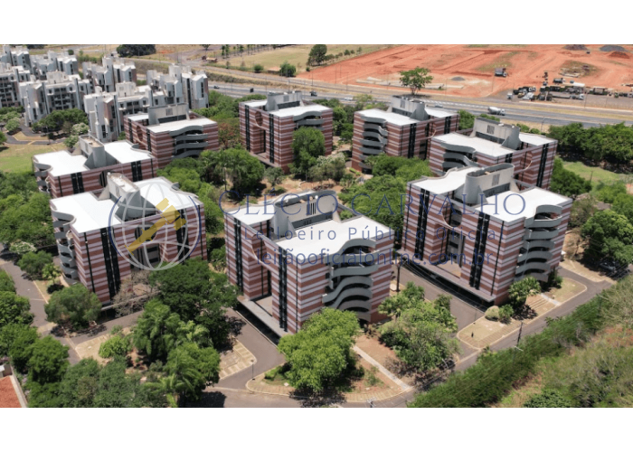 Imagem do imóvel Apartamento 149m² - São José do Rio Preto - SP Apartamento 149m²