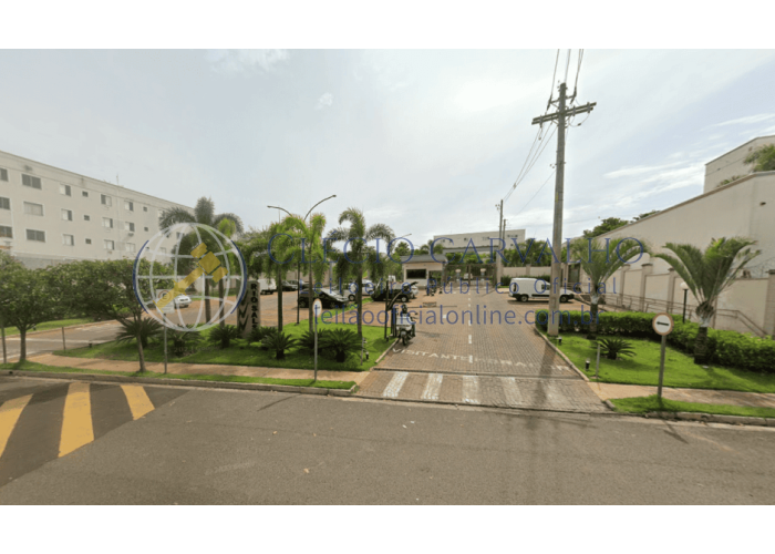 Imagem do imóvel Apartamento 45m² - São José do Rio Preto - SP Apartamento 45m²