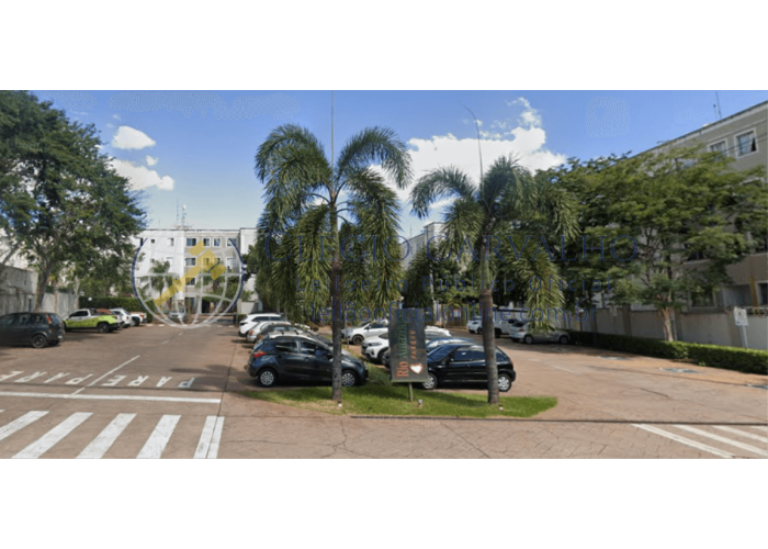 Imagem do imóvel Apartamento 47m² | São José do Rio Preto - SP Apartamento 47m² | São José do Rio Preto - SP