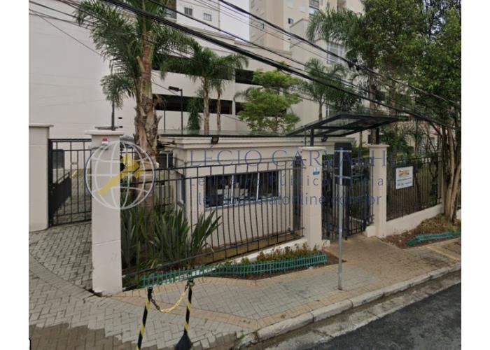 Imagem do imóvel Apartamento 81m² - São Bernardo do Campo - SP Apartamento 81m²