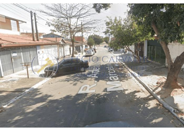 Imagem do imóvel Casa 69m² - São José dos Campos - SP Casa 69m²