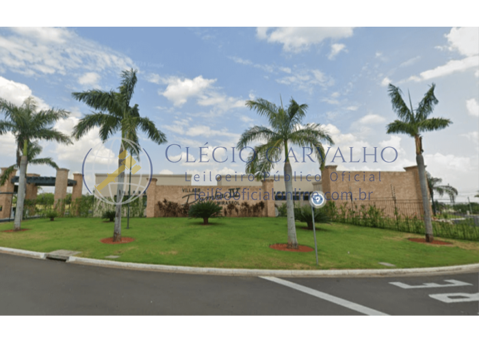 Imagem do imóvel Terreno 319m² - Mirassol - SP Terreno 319m² - Mirassol - SP