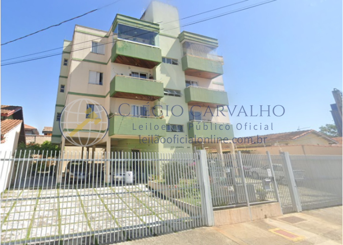 Imagem do imóvel Apartamento 96m² - São José dos Campos - SP Apartamento 96m²