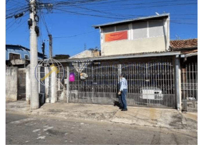 Imagem do imóvel Casa 194m² - São José dos Campos - SP Casa 194m²