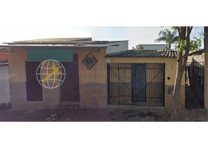 Imagem do imóvel Casa 200m² - São José do Rio Preto - SP Casa 200m²