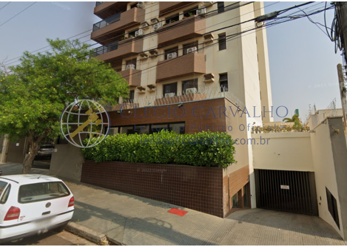 Imagem do imóvel Apartamento 158m² - Presidente Prudente - SP Apartamento 158m²