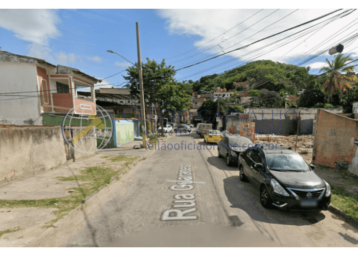 Imagem do imóvel Imóvel Urbano - Rio de Janeiro - RJ Imóvel Urbano