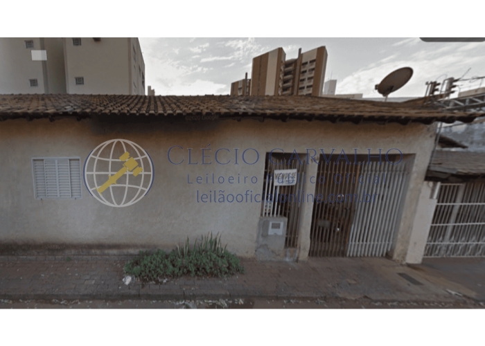 Imagem do imóvel Casa 115m² - São José do Rio Preto - SP Casa 115m²