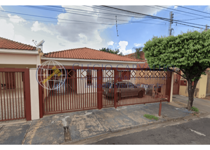 Imagem do imóvel Fração Ideal Casa 179m² - São José do Rio Preto - SP Fração Ideal Casa 179m²