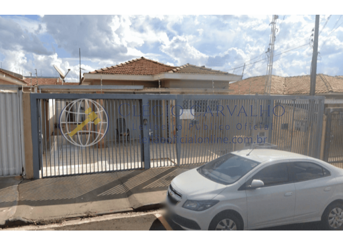 Imagem do imóvel Fração Ideal Casa - São José do Rio Preto - SP Fração Ideal Casa